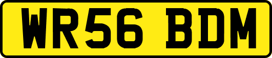 WR56BDM