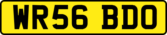 WR56BDO