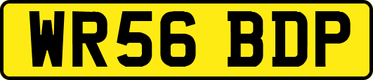 WR56BDP