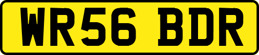 WR56BDR