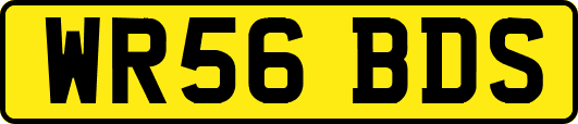 WR56BDS