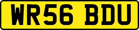 WR56BDU