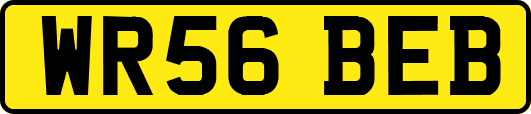 WR56BEB