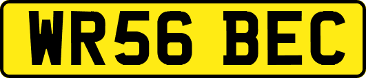 WR56BEC