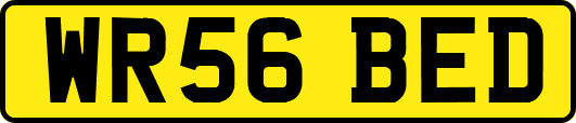 WR56BED