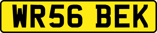 WR56BEK