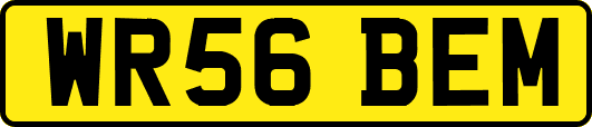 WR56BEM
