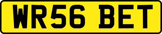 WR56BET