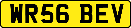 WR56BEV