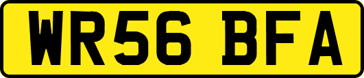 WR56BFA