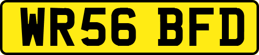 WR56BFD