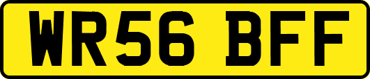 WR56BFF