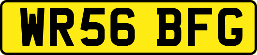 WR56BFG