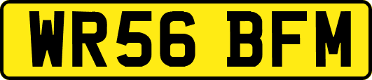 WR56BFM