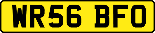 WR56BFO