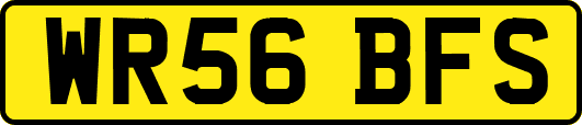 WR56BFS