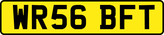WR56BFT