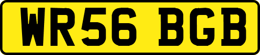 WR56BGB