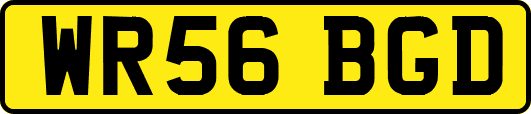 WR56BGD