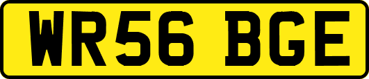WR56BGE
