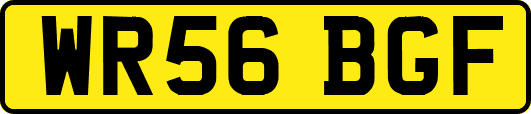 WR56BGF