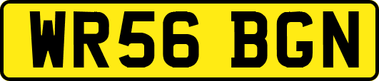 WR56BGN