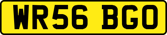 WR56BGO