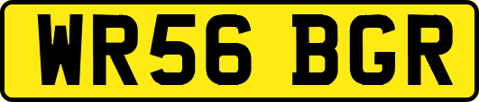 WR56BGR
