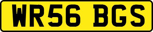 WR56BGS