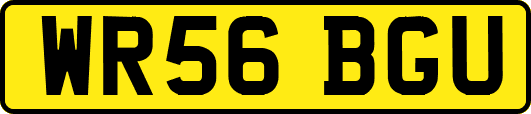 WR56BGU