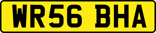 WR56BHA