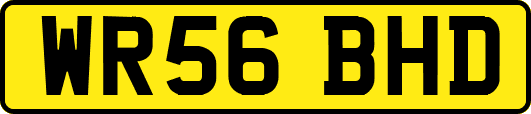WR56BHD