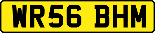 WR56BHM