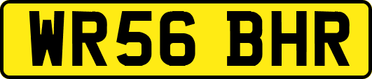 WR56BHR