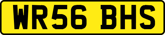 WR56BHS