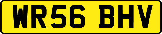 WR56BHV