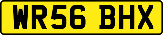 WR56BHX