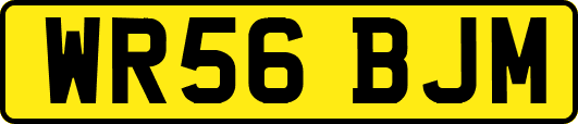 WR56BJM