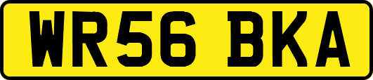 WR56BKA