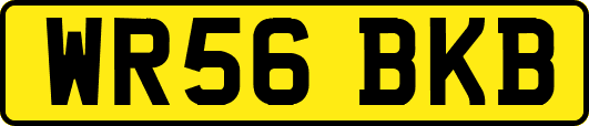 WR56BKB