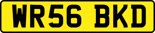 WR56BKD