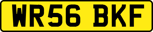 WR56BKF