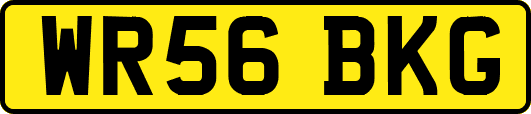 WR56BKG