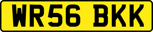 WR56BKK
