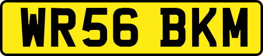 WR56BKM