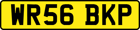 WR56BKP