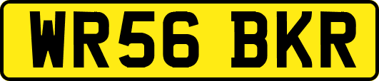 WR56BKR