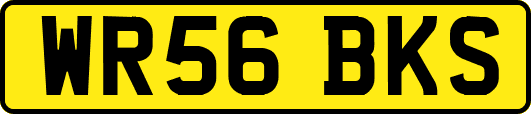 WR56BKS
