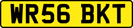 WR56BKT