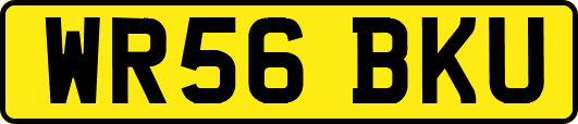 WR56BKU